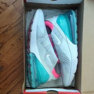 Nike Air Max 270 Shoes